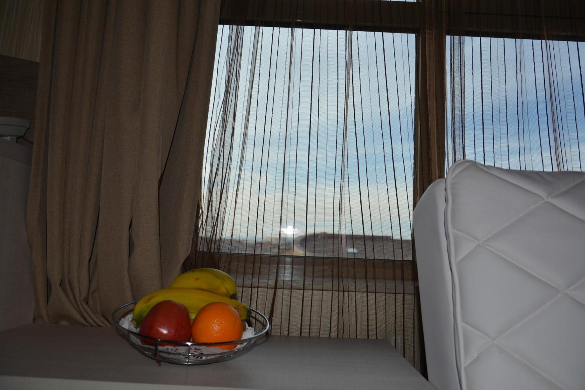 Albert Hotel プロイェシュティ 部屋 写真